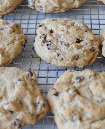Josh's Family Cookies