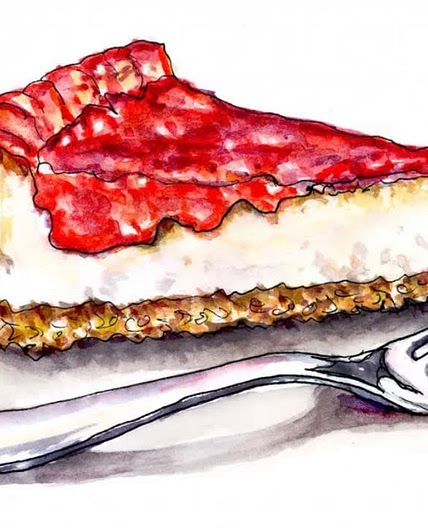Cheesecake