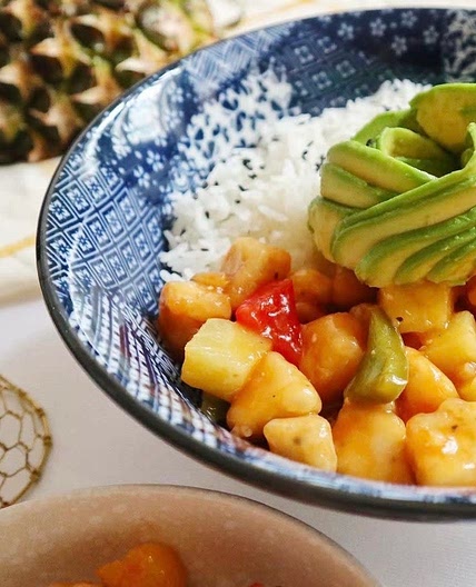 Coo Lao pure diet