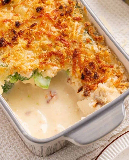 Chicken Divan