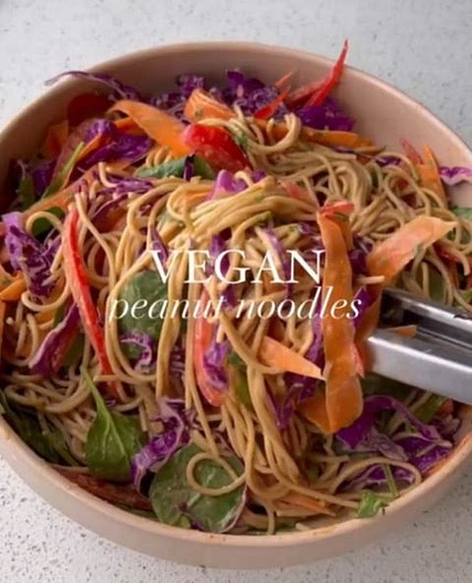 Two different Noodle Bowls 2nd looks best