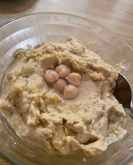 Humus