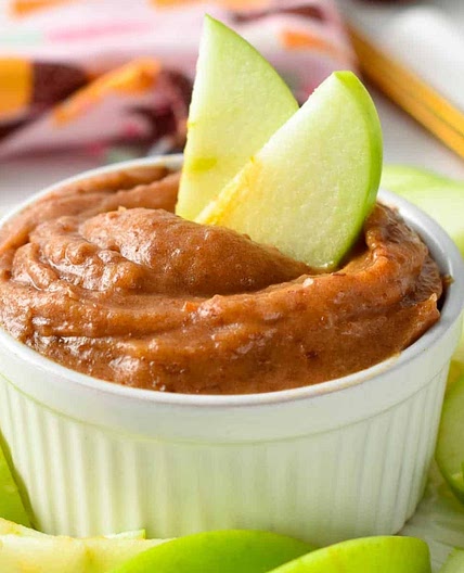 Date Caramel