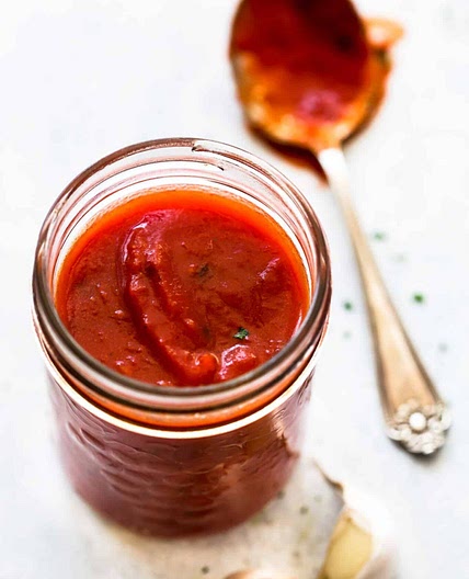 How to make Basic Tomato Sauce