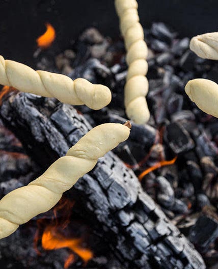Stockbrot