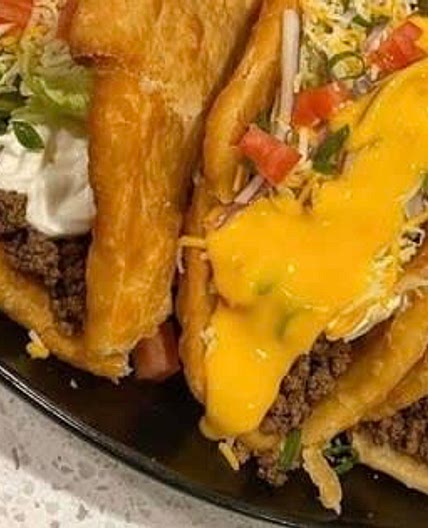 Chalupa Shells