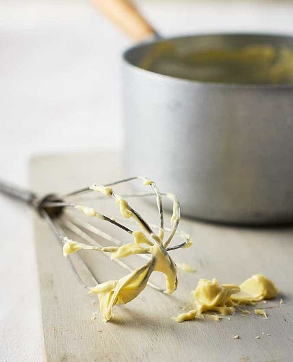 Beurre blanc