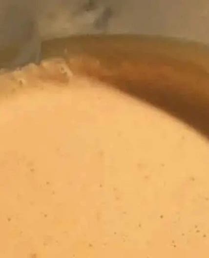 Red Pepper Crema Recipe Hello Fresh