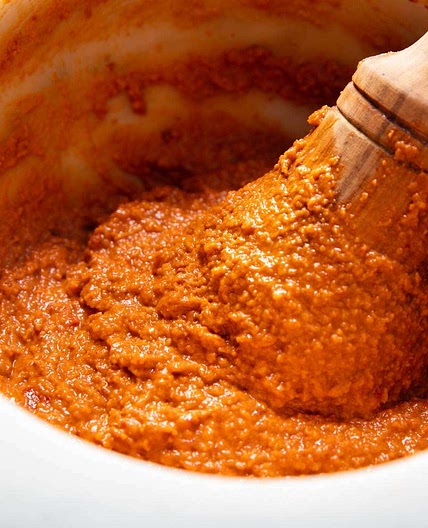 Romesco 