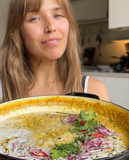 Summer Dal