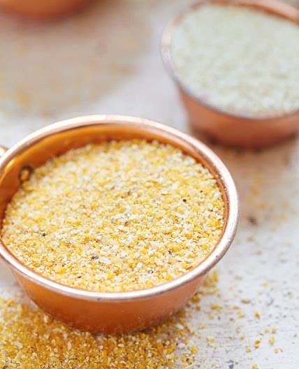 Grits