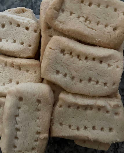 Shortbread