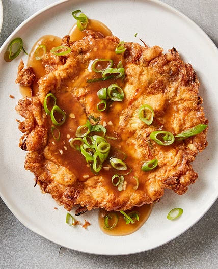 Egg Foo Young