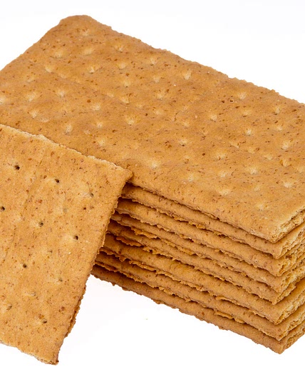 Graham Cracker Crust