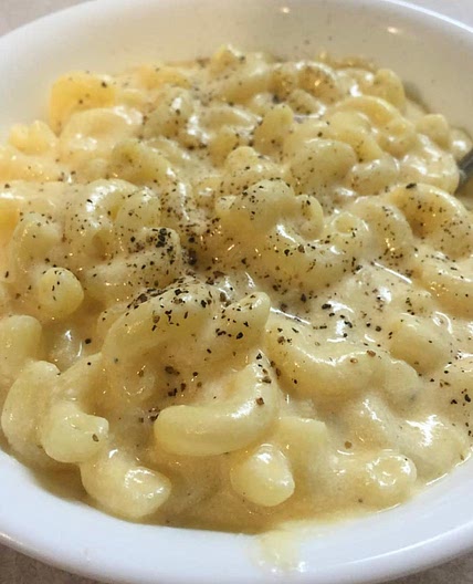 Macaroni and Cheese