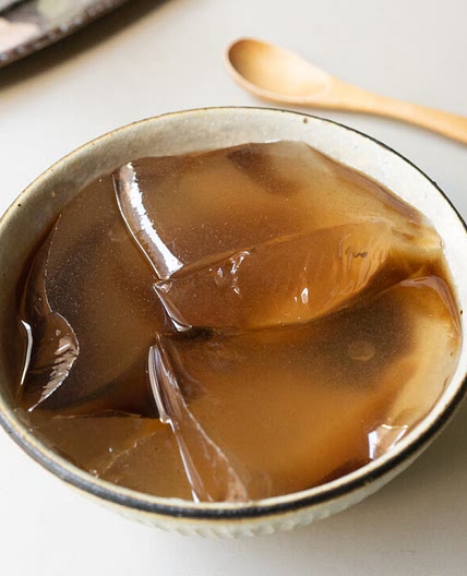 Aiyu Jelly