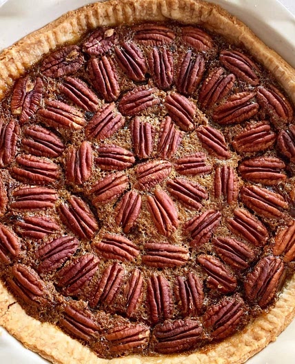 Pecan Pie