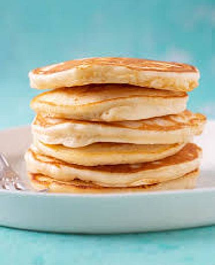 The pancake parlour buttermilk pikelets 20 serves 47 calories each. *