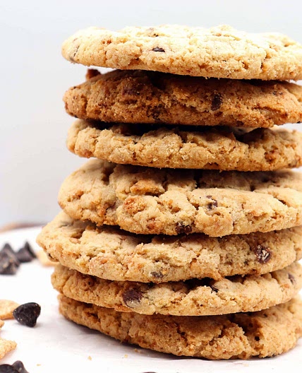 Sunday Morning Cookie
