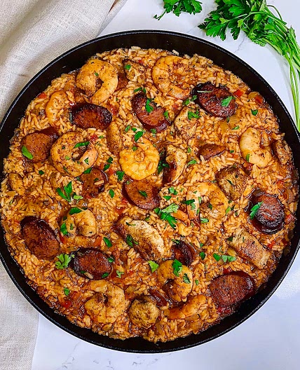 Jambalaya 