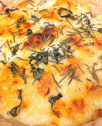 Jennifer's Tomato Pie Recipe: A Summer Southern Tradition Shared