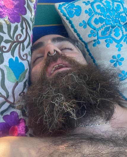 Cornelado by Capitán Juanky