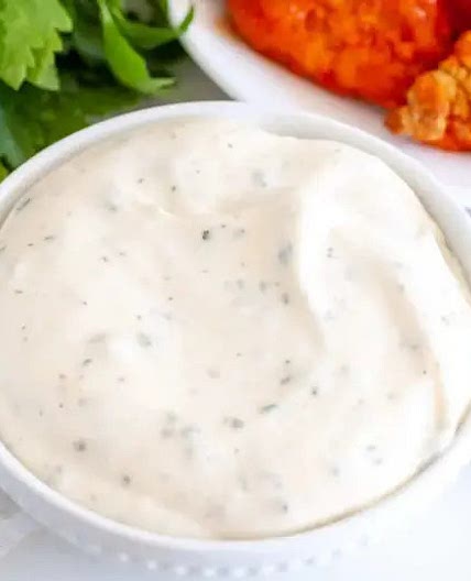 Wingstop Ranch Recipe