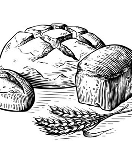 White Bread