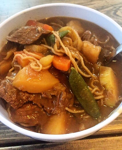 Nikujaga