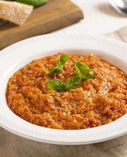 Pappa al pomodoro