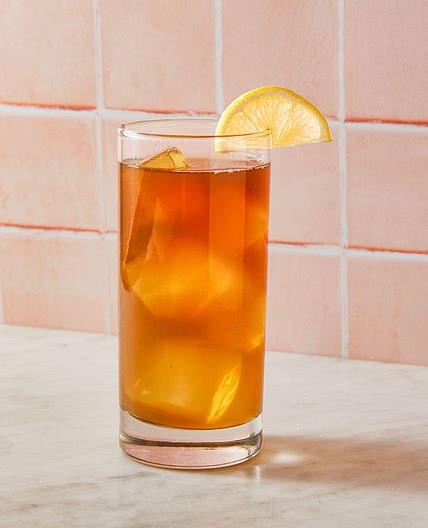 Arnold Palmer Drink