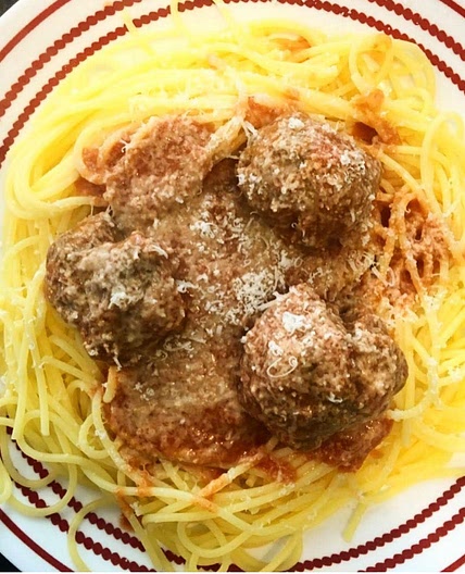 Meatballs