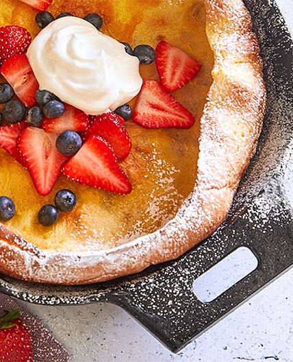 Dutch Baby