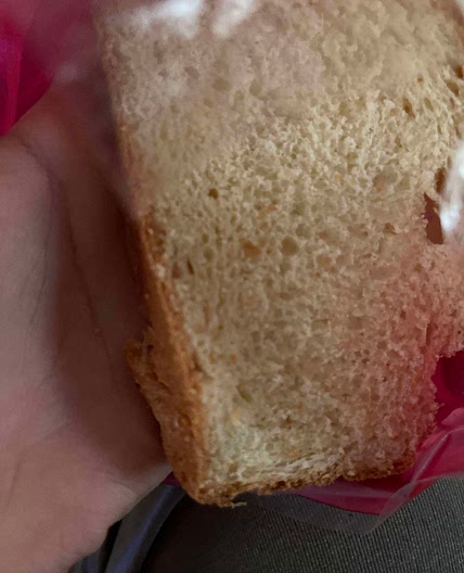 Poolish bread