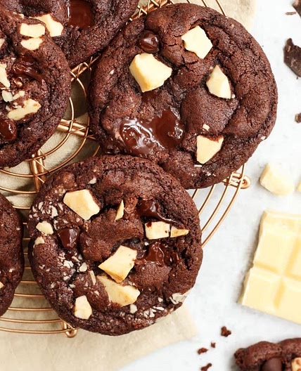 SUBWAY COOKIES