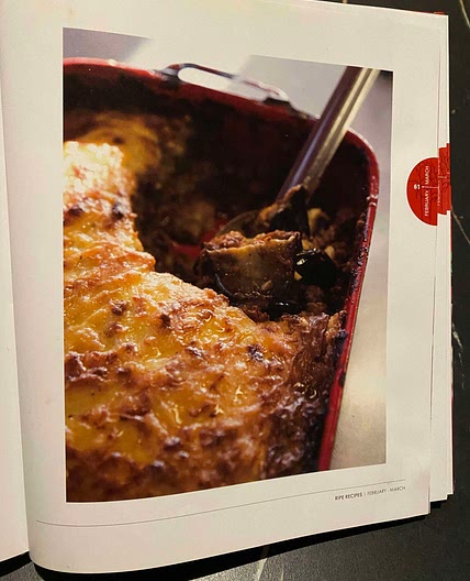 Moussaka