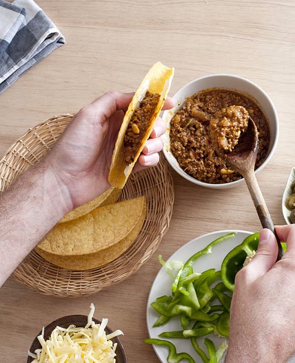 Taco Tuesday / Tacos