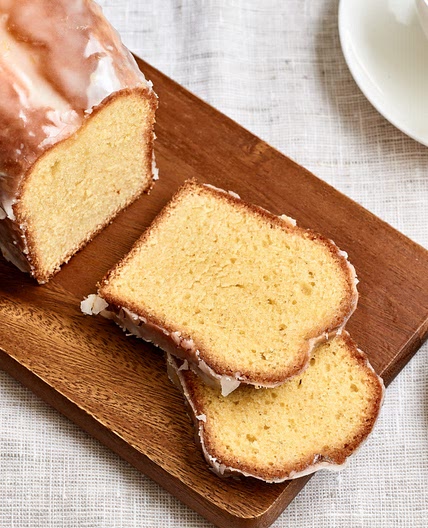 Lemon Cake