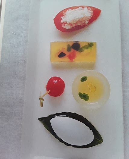 Tomato theme