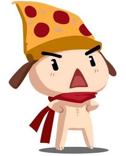 Pizza!!!