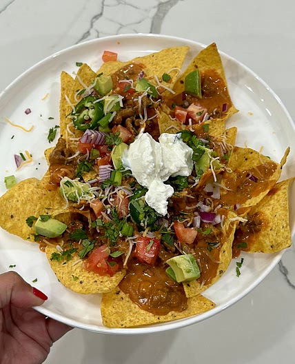 Nachos