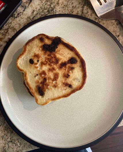 Pancakes