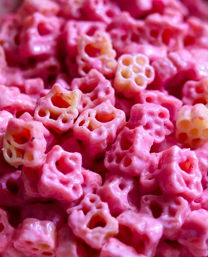 Pink Alfredo