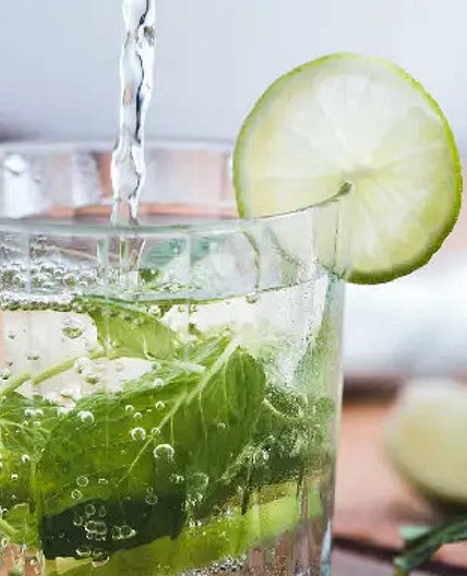 Hard Seltzer Recipe With Vodka