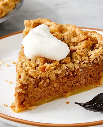 Apple Butter Pie