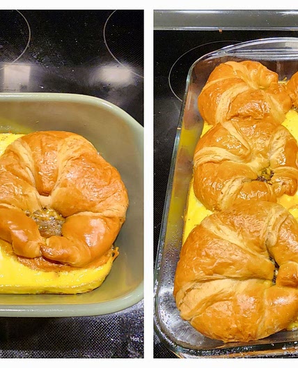 Sausage Egg and Cheese Breakfast Sandwiches