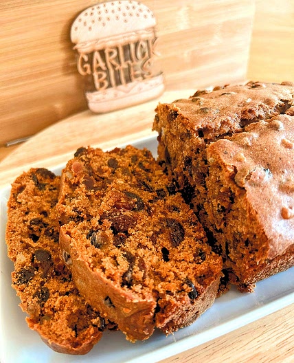 Fruit Cake