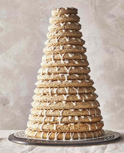 Kransekake
