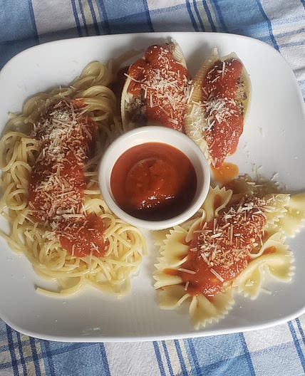 Spaghetti Sauce