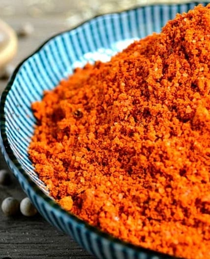 Tikka Masala Spice (and masala recipe)